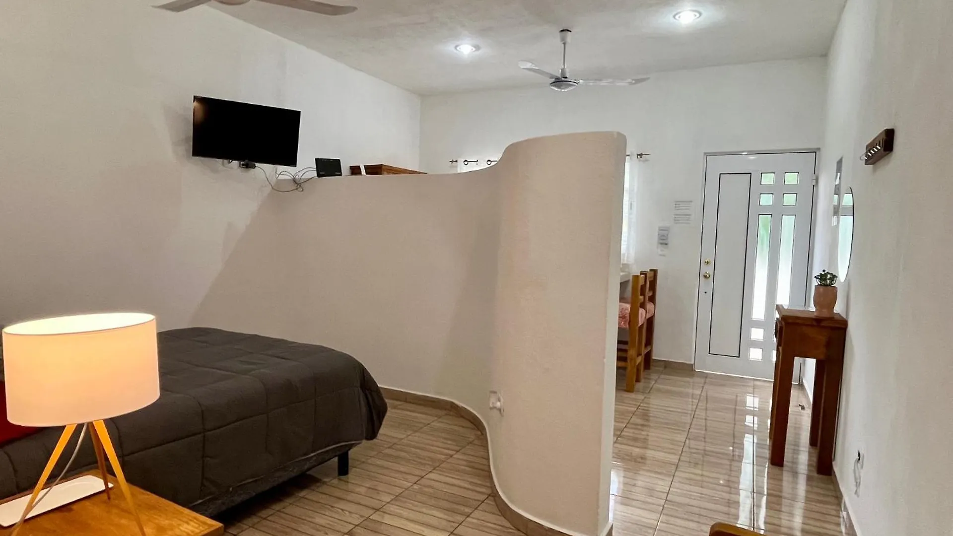 Perfect Place Cozumel Apartament