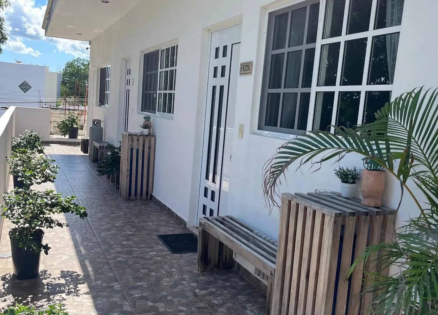 Apartament Perfect Place Cozumel Meksyk
